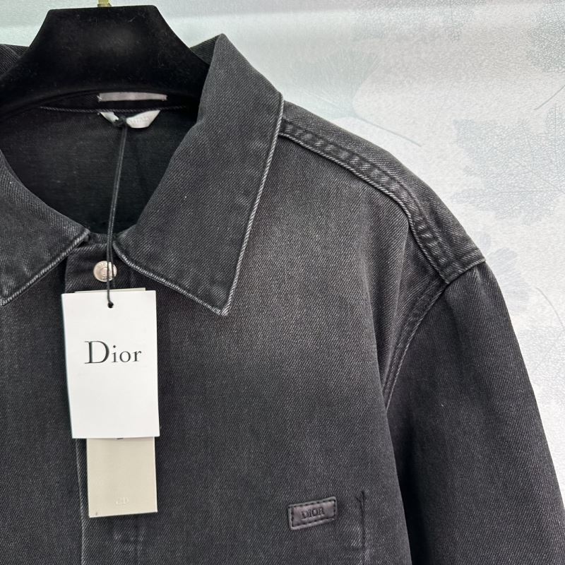 Christian Dior Outwear